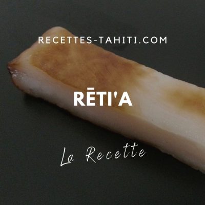 RĒTI'A
