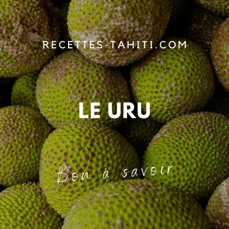 Uru